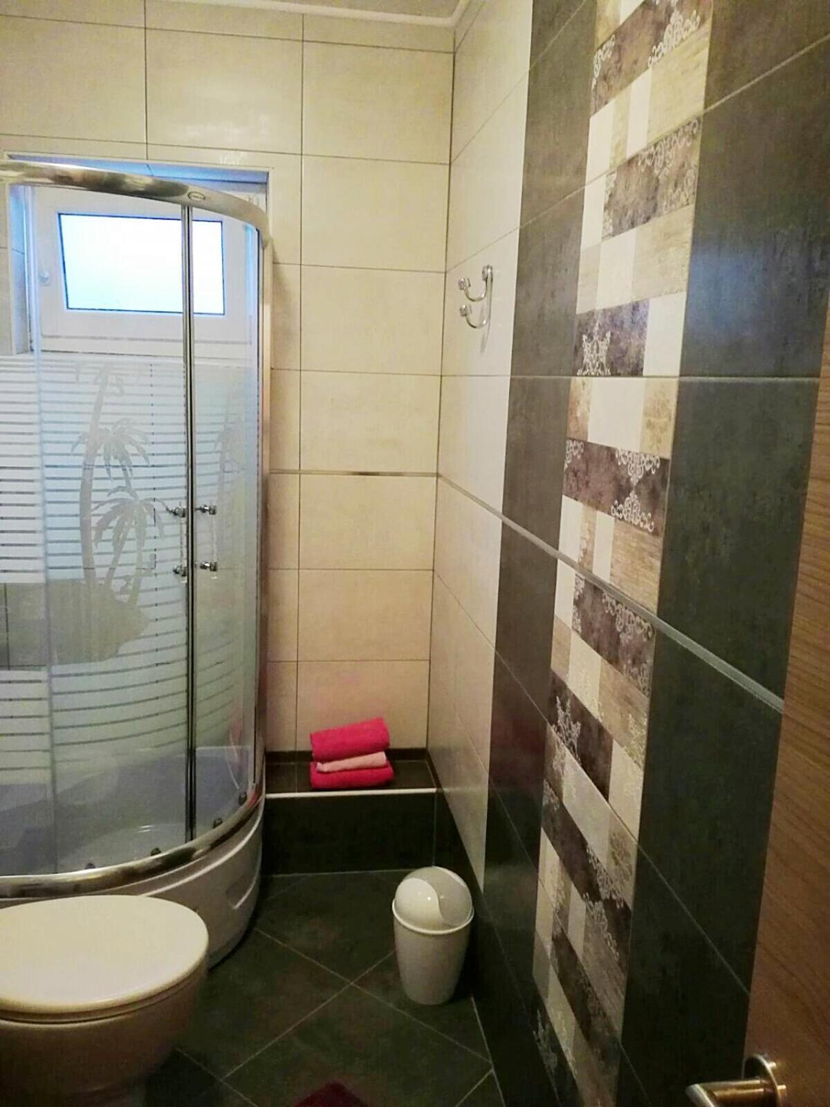 סנג' Apartments Tatjana מראה חיצוני תמונה